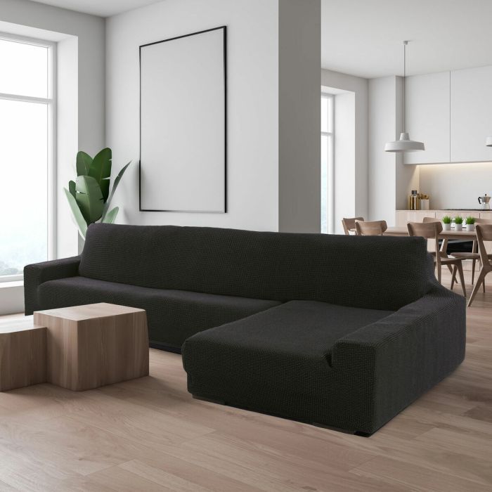 Funda para chaise longue de brazo largo derecho Sofaskins NIAGARA 210 - 340 cm 61