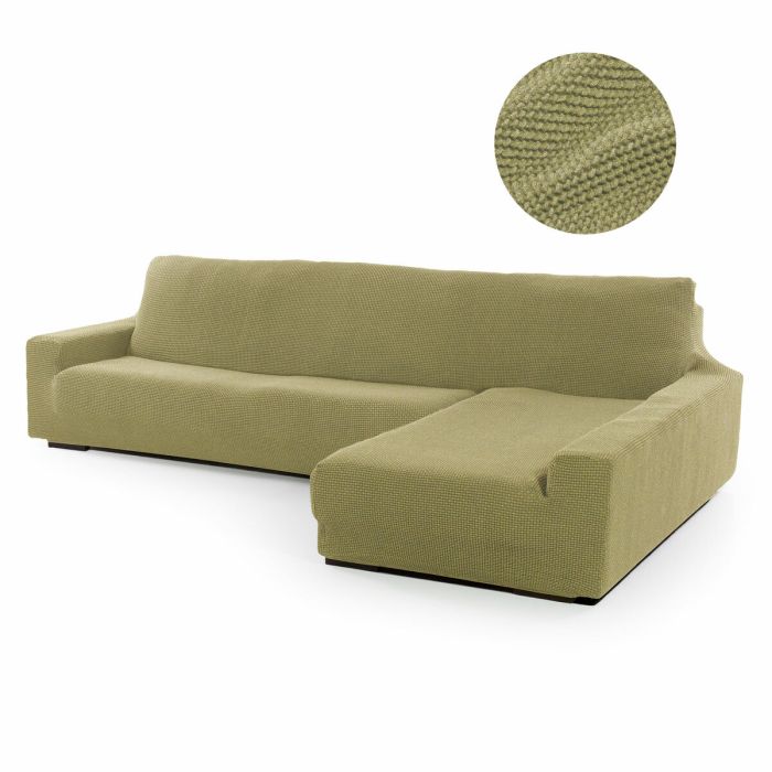 Funda para chaise longue de brazo largo derecho Sofaskins NIAGARA 210 - 340 cm 55