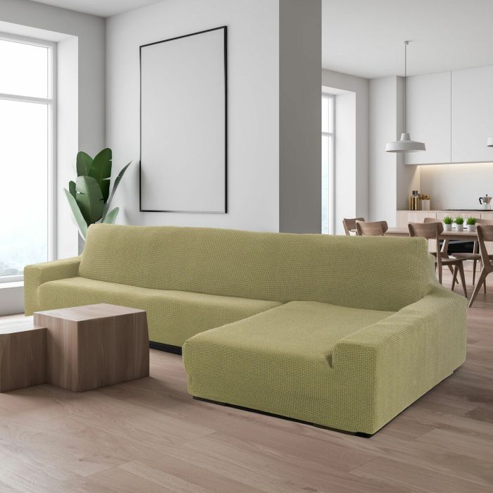 Funda para chaise longue de brazo largo derecho Sofaskins NIAGARA 210 - 340 cm 53