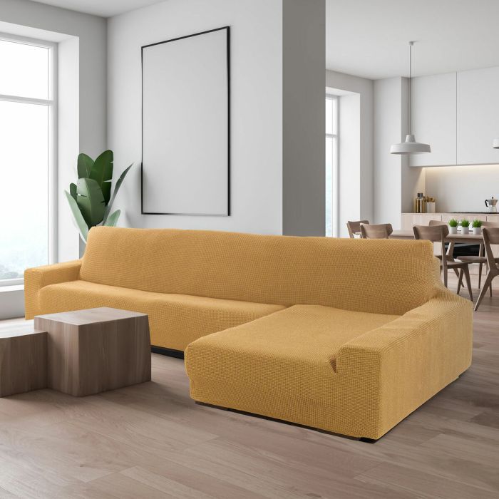 Funda para chaise longue de brazo largo derecho Sofaskins NIAGARA 210 - 340 cm 29