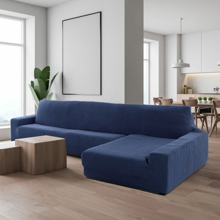 Funda para chaise longue de brazo largo derecho Sofaskins NIAGARA 210 - 340 cm 77