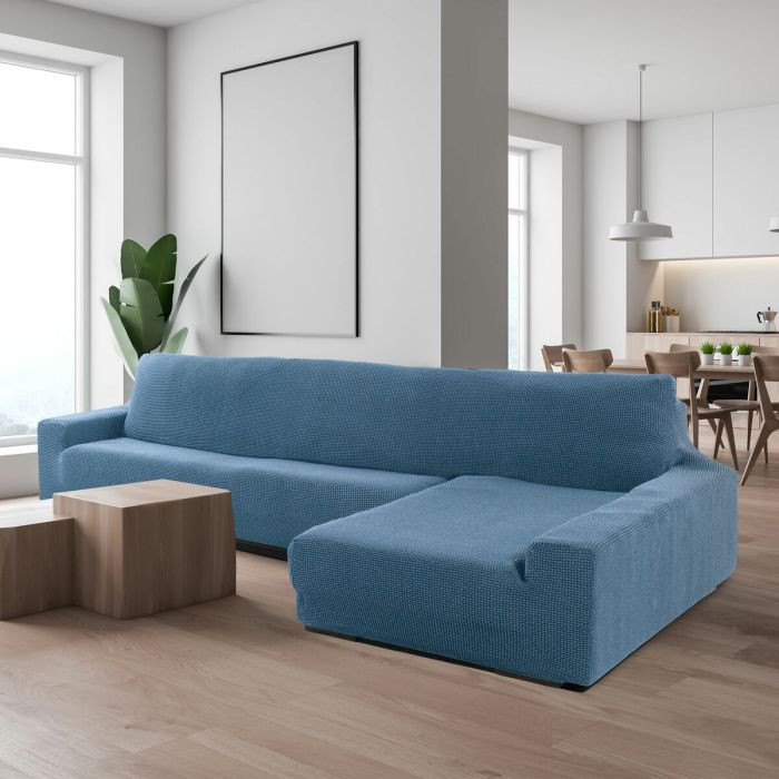 Funda para chaise longue de brazo largo derecho Sofaskins NIAGARA 210 - 340 cm 141