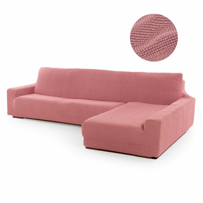 Funda para chaise longue de brazo largo derecho Sofaskins NIAGARA 210 - 340 cm 39