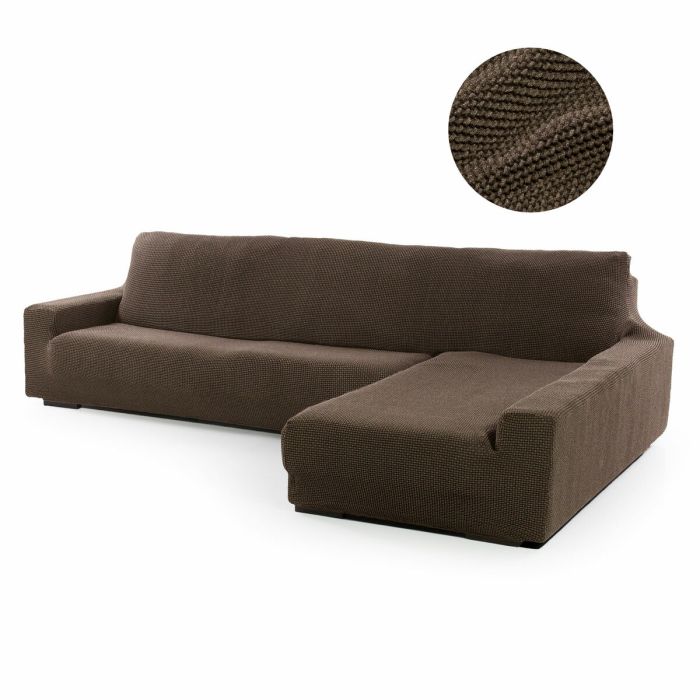 Funda para chaise longue de brazo largo derecho Sofaskins NIAGARA 210 - 340 cm 23