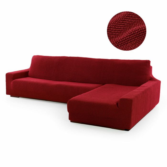 Funda para chaise longue de brazo largo derecho Sofaskins NIAGARA 210 - 340 cm 47