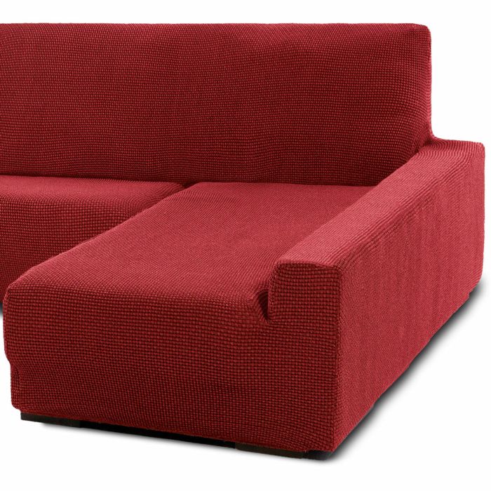 Funda para chaise longue de brazo largo derecho Sofaskins NIAGARA 210 - 340 cm 46