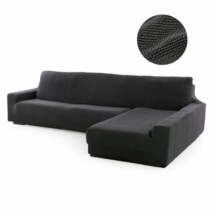 Funda para chaise longue de brazo largo derecho Sofaskins NIAGARA 210 - 340 cm 95