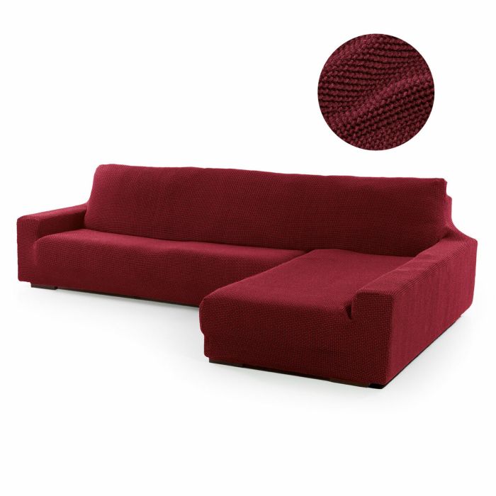 Funda para chaise longue de brazo largo derecho Sofaskins NIAGARA 210 - 340 cm 7