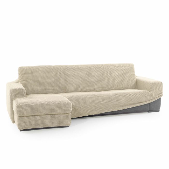 Funda para chaise longue de brazo corto izquierdo Sofaskins NIAGARA 210 - 340 cm 142