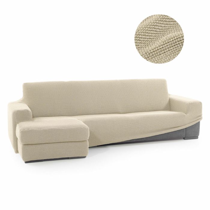 Funda para chaise longue de brazo corto izquierdo Sofaskins NIAGARA 210 - 340 cm 141