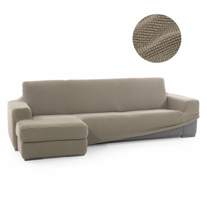 Funda para chaise longue de brazo corto izquierdo Sofaskins NIAGARA 210 - 340 cm 62