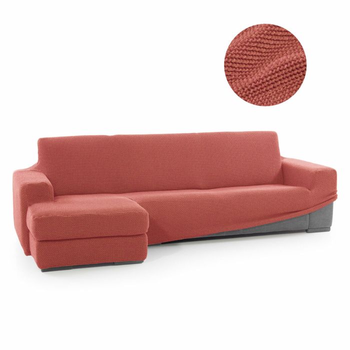 Funda para chaise longue de brazo corto izquierdo Sofaskins NIAGARA 210 - 340 cm 101