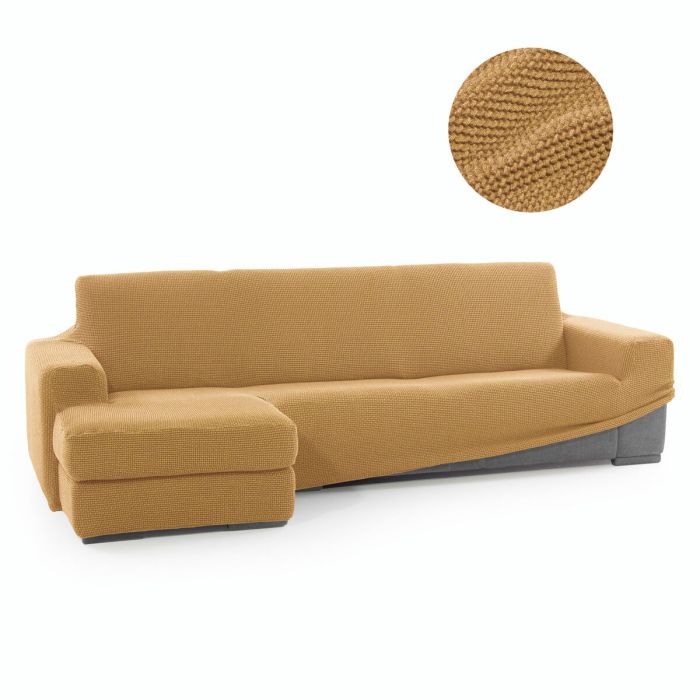 Funda para chaise longue de brazo corto izquierdo Sofaskins NIAGARA 210 - 340 cm 156