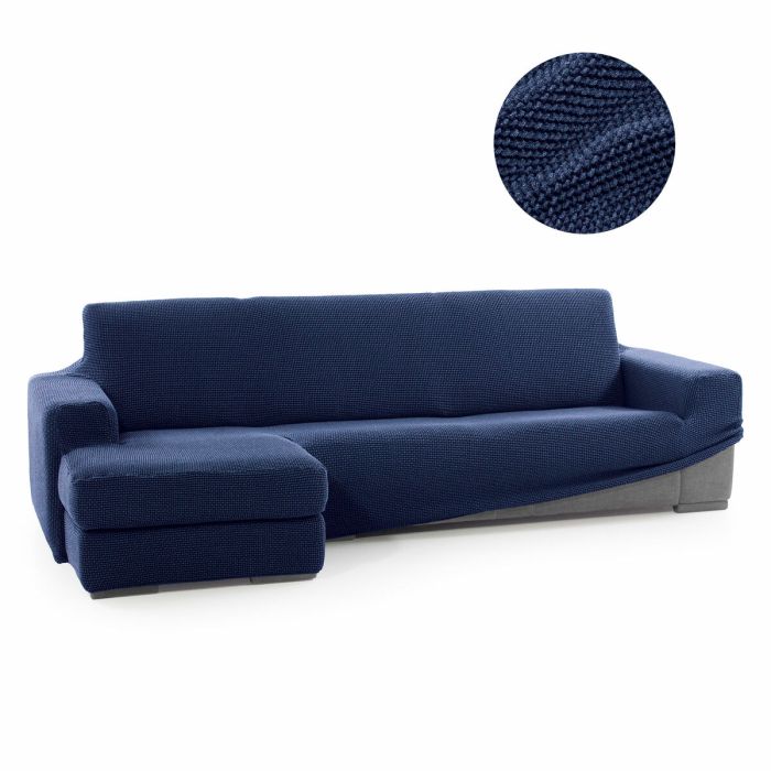 Funda para chaise longue de brazo corto izquierdo Sofaskins NIAGARA 210 - 340 cm 54