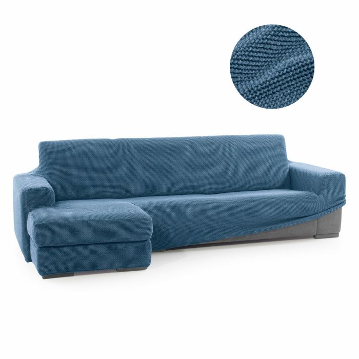 Funda para chaise longue de brazo corto izquierdo Sofaskins NIAGARA 210 - 340 cm 117