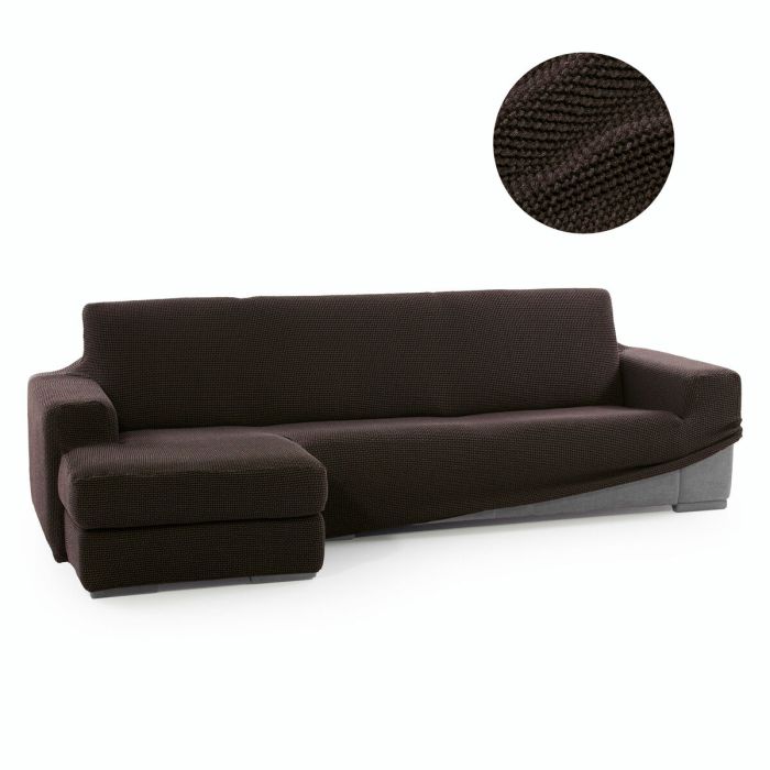 Funda para chaise longue de brazo corto izquierdo Sofaskins NIAGARA 210 - 340 cm 46