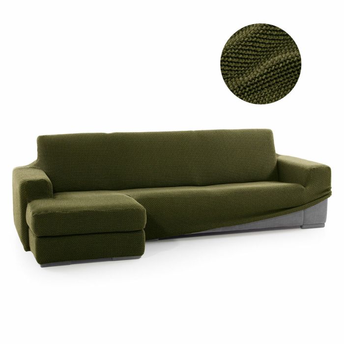 Funda para chaise longue de brazo corto izquierdo Sofaskins NIAGARA 210 - 340 cm 109