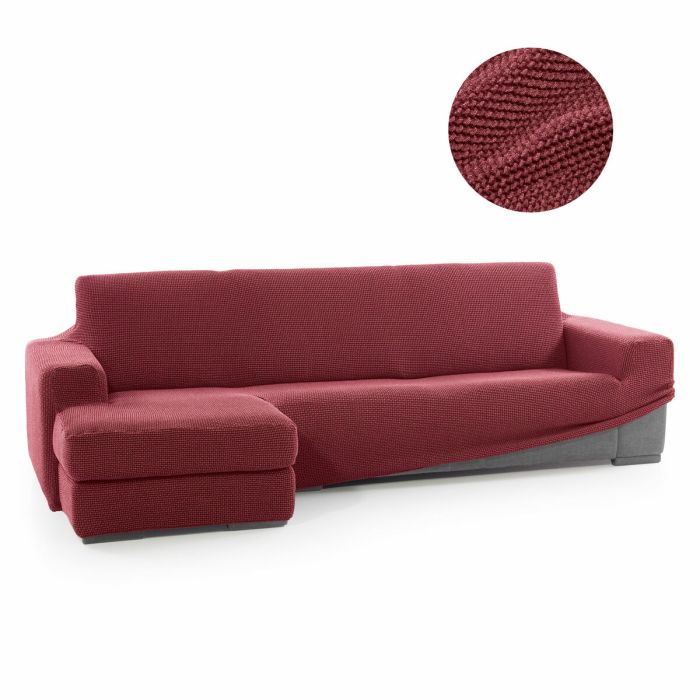 Funda para chaise longue de brazo corto izquierdo Sofaskins NIAGARA 210 - 340 cm 85