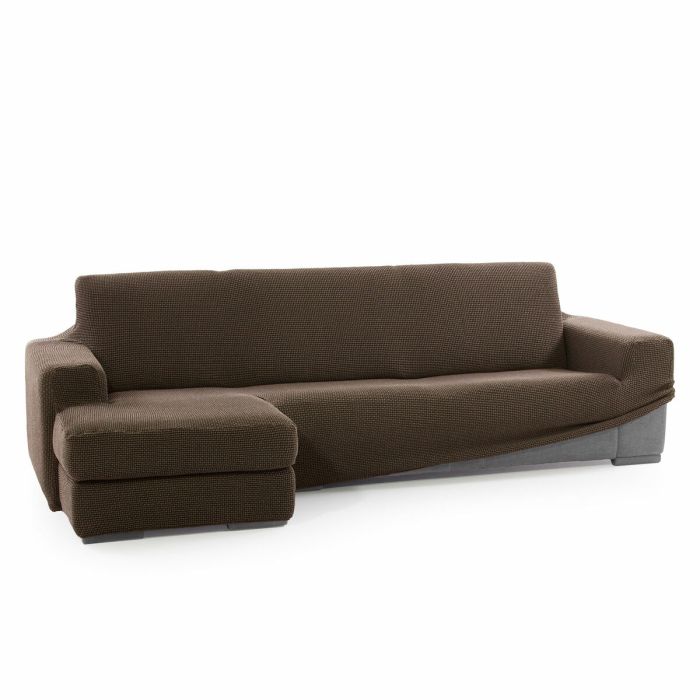 Funda para chaise longue de brazo corto izquierdo Sofaskins NIAGARA 210 - 340 cm 150