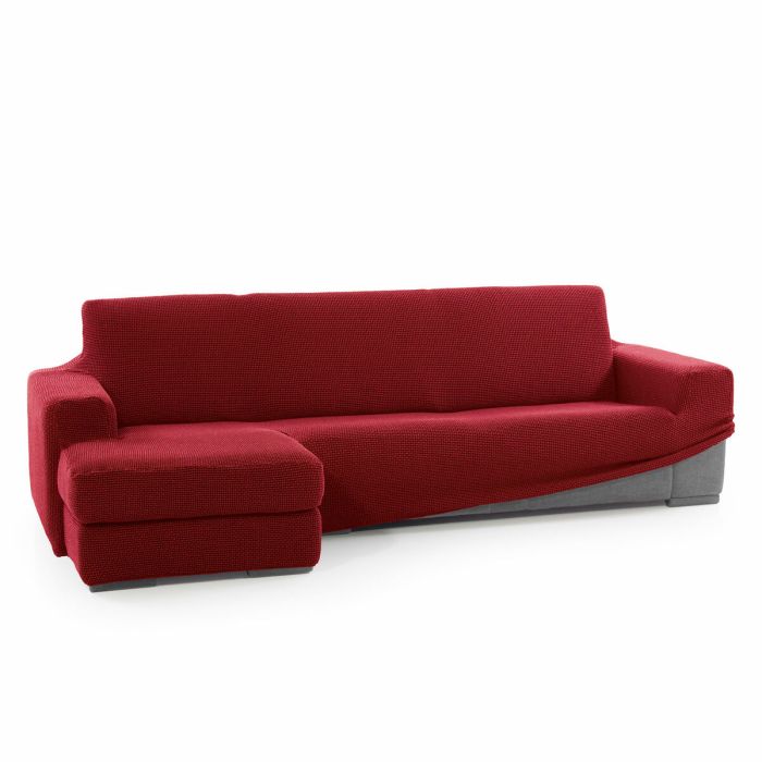 Funda para chaise longue de brazo corto izquierdo Sofaskins NIAGARA 210 - 340 cm 23