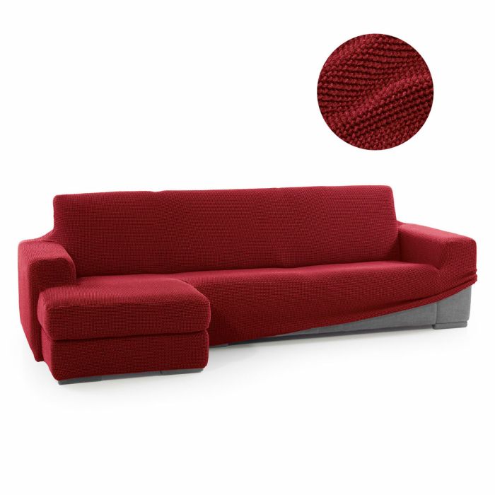 Funda para chaise longue de brazo corto izquierdo Sofaskins NIAGARA 210 - 340 cm 22