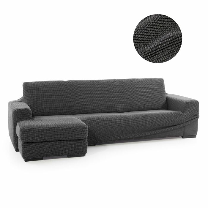 Funda para chaise longue de brazo corto izquierdo Sofaskins NIAGARA 210 - 340 cm 69