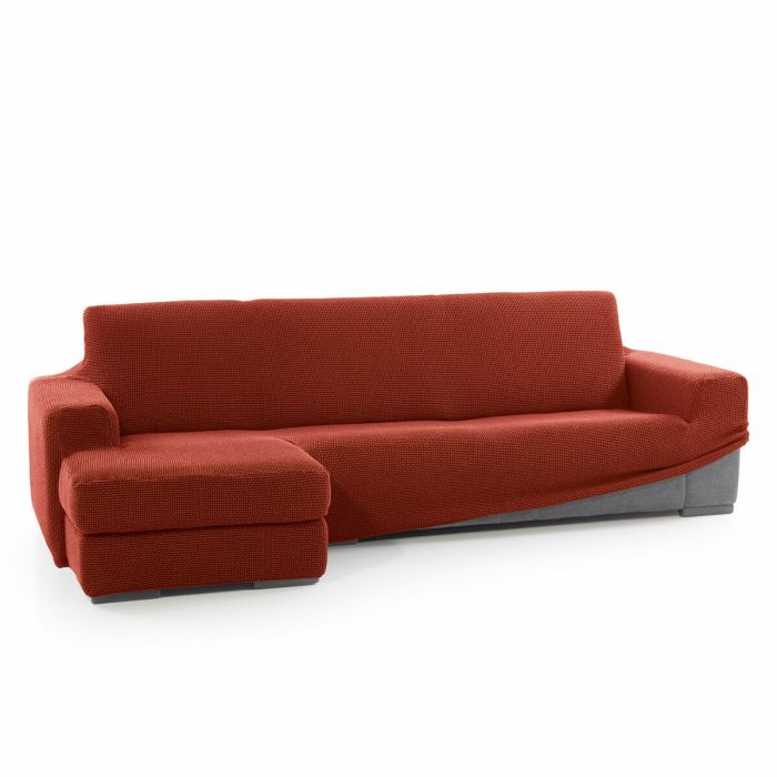 Funda para chaise longue de brazo corto izquierdo Sofaskins NIAGARA 210 - 340 cm 126