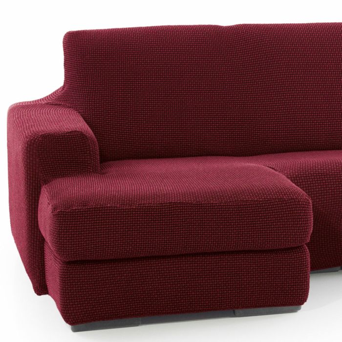 Funda para chaise longue de brazo corto izquierdo Sofaskins NIAGARA 210 - 340 cm 132