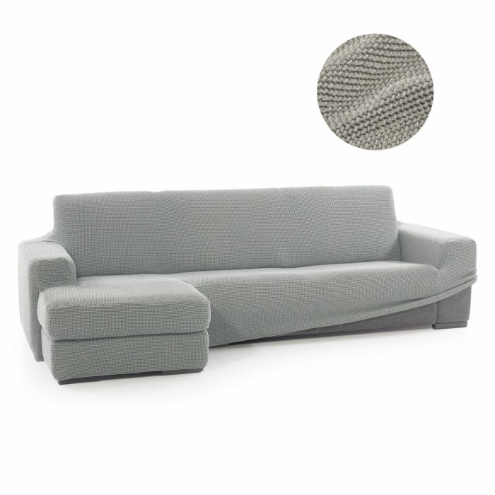 Funda para chaise longue de brazo corto izquierdo Sofaskins NIAGARA 210 - 340 cm 77