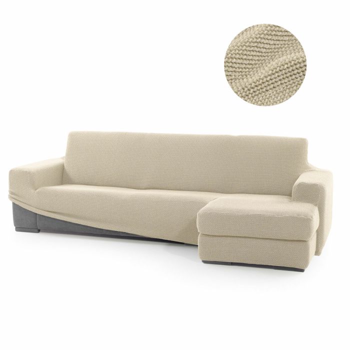 Funda para chaise longue de brazo corto derecho Sofaskins NIAGARA 210 - 340 cm 142