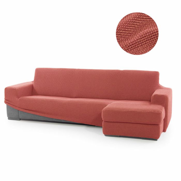 Funda para chaise longue de brazo corto derecho Sofaskins NIAGARA 210 - 340 cm 102