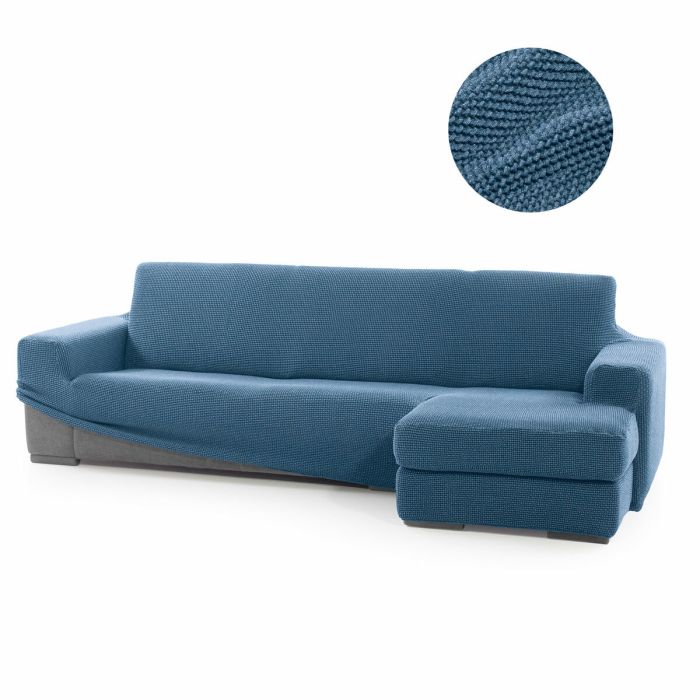 Funda para chaise longue de brazo corto derecho Sofaskins NIAGARA 210 - 340 cm 118