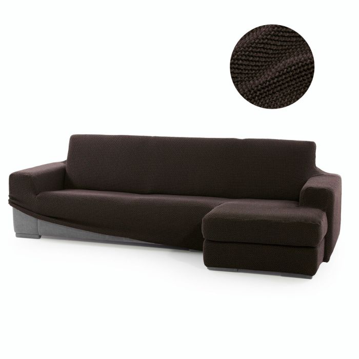 Funda para chaise longue de brazo corto derecho Sofaskins NIAGARA 210 - 340 cm 46