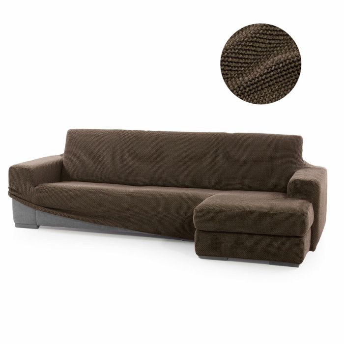 Funda para chaise longue de brazo corto derecho Sofaskins NIAGARA 210 - 340 cm 150