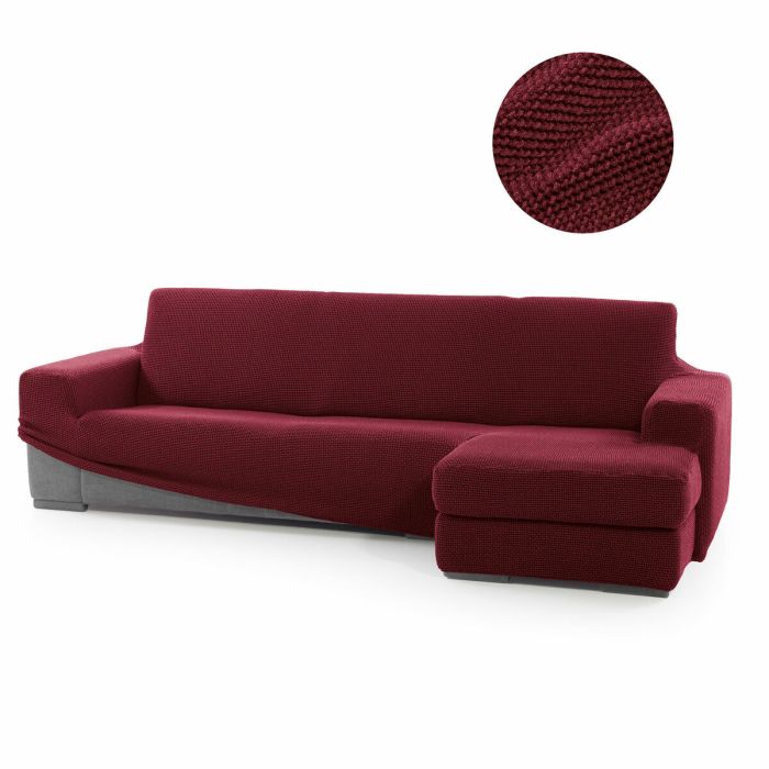 Funda para chaise longue de brazo corto derecho Sofaskins NIAGARA 210 - 340 cm 134