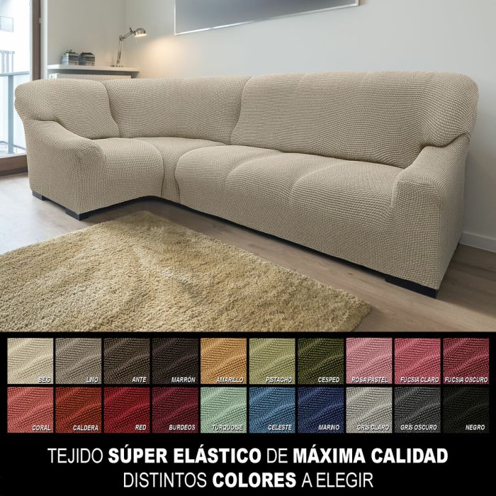 Funda para Sofá Sofaskins NIAGARA 340 - 540 cm 122