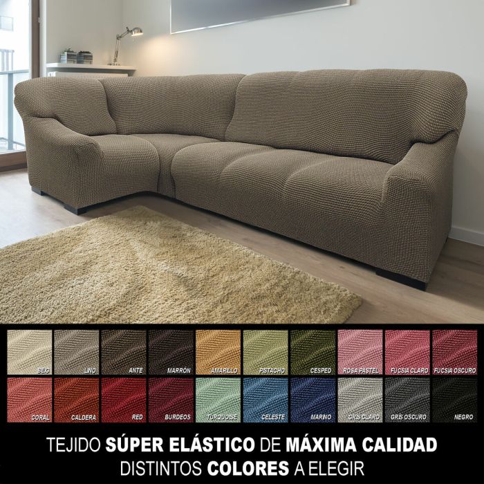 Funda para Sofá Sofaskins NIAGARA 340 - 540 cm 52