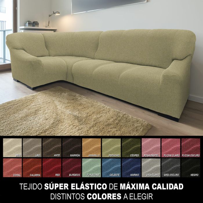 Funda para Sofá Sofaskins NIAGARA 340 - 540 cm 24