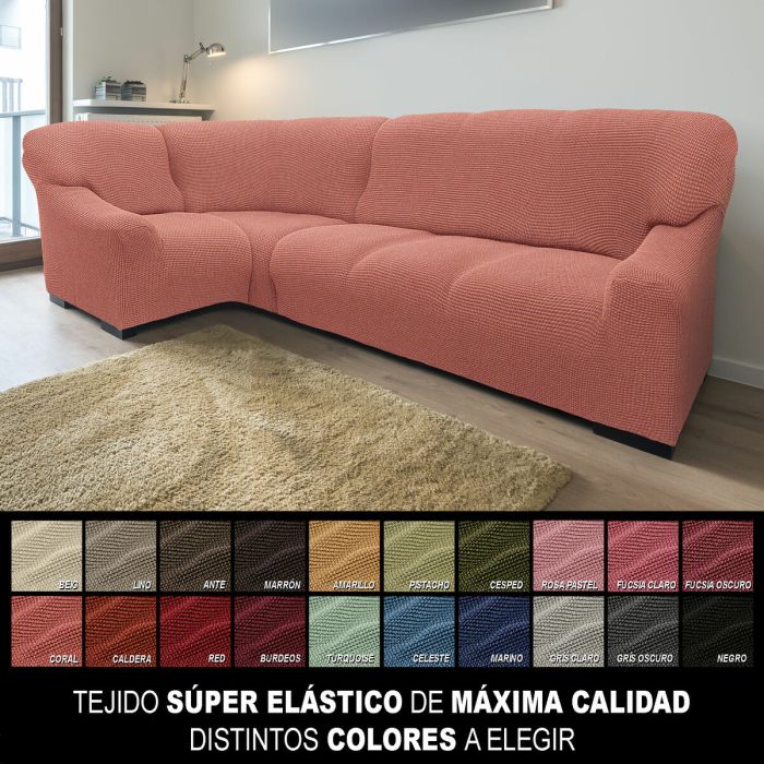 Funda para Sofá Sofaskins NIAGARA 340 - 540 cm 87