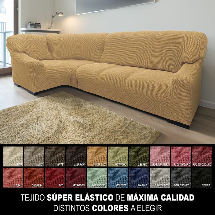 Funda para Sofá Sofaskins NIAGARA 340 - 540 cm 136