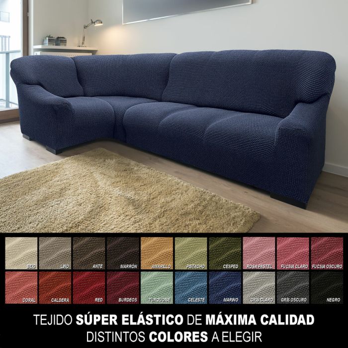 Funda para Sofá Sofaskins NIAGARA 340 - 540 cm 45