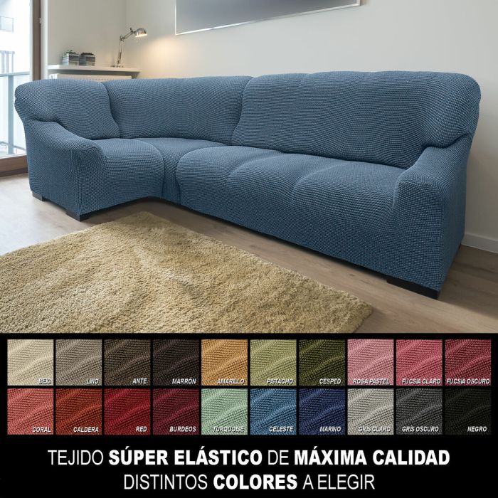 Funda para Sofá Sofaskins NIAGARA 340 - 540 cm 101