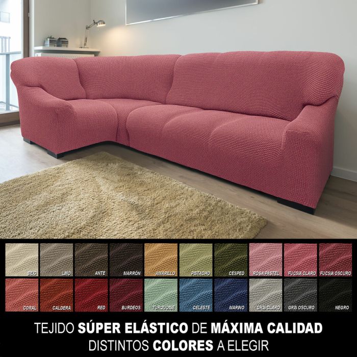 Funda para Sofá Sofaskins NIAGARA 340 - 540 cm 80