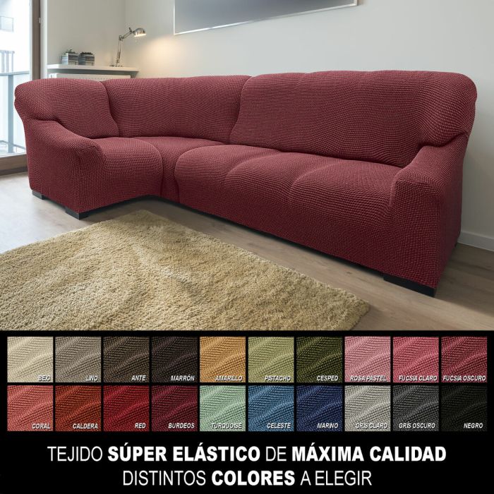 Funda para Sofá Sofaskins NIAGARA 340 - 540 cm 73