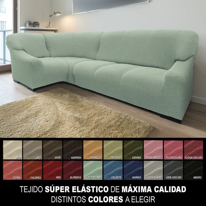 Funda para Sofá Sofaskins NIAGARA 340 - 540 cm 4