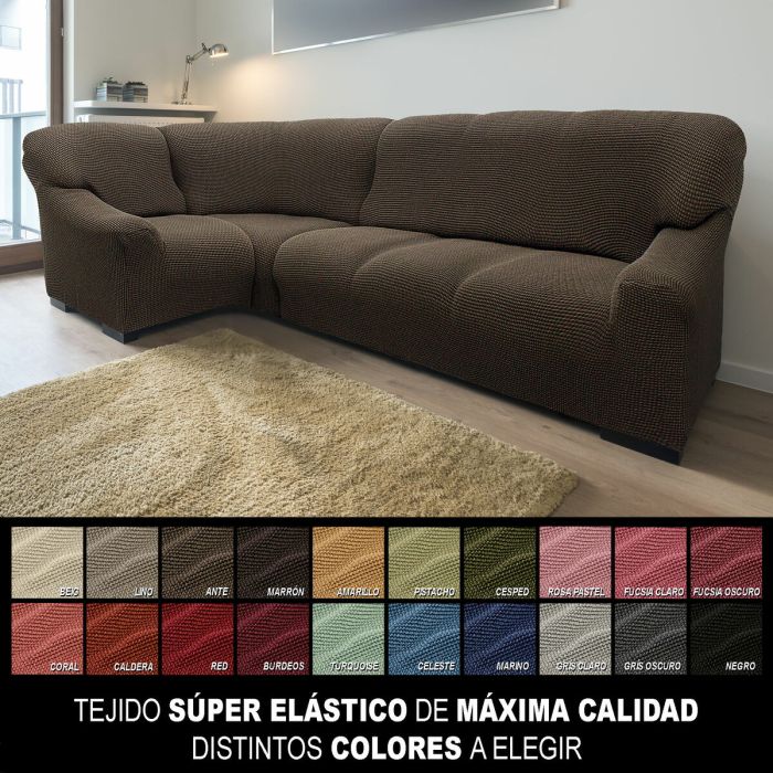 Funda para Sofá Sofaskins NIAGARA 340 - 540 cm 129