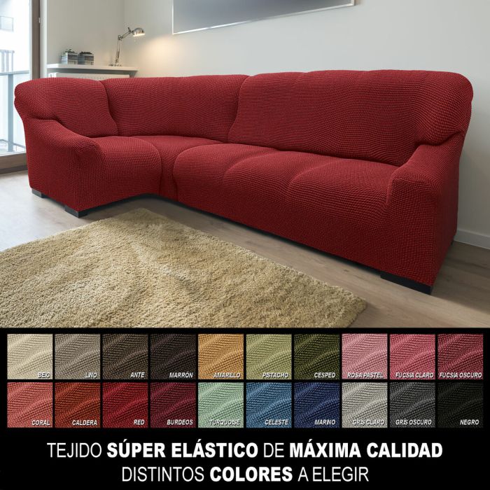 Funda para Sofá Sofaskins NIAGARA 340 - 540 cm 17