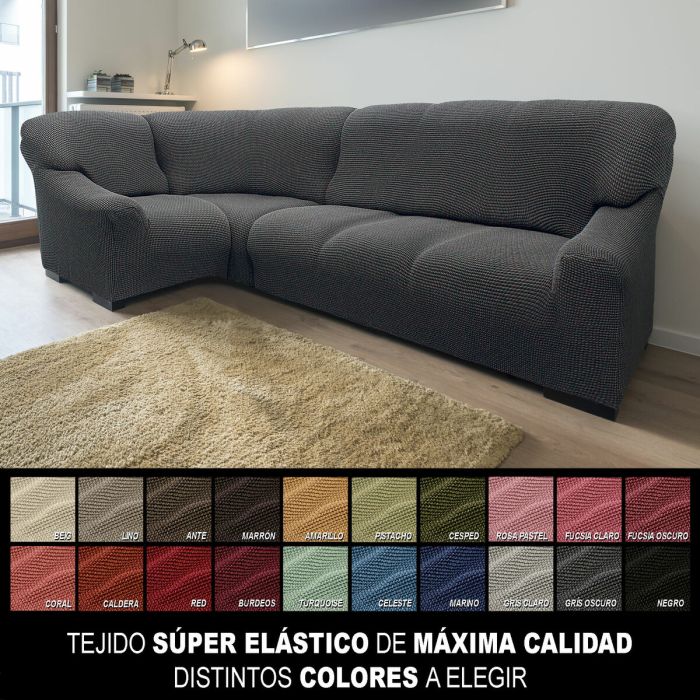 Funda para Sofá Sofaskins NIAGARA 340 - 540 cm 59