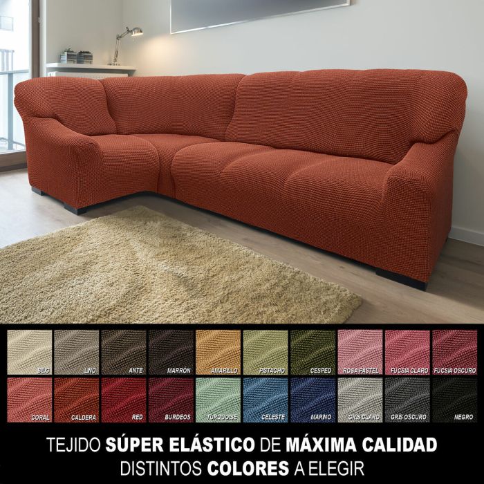 Funda para Sofá Sofaskins NIAGARA 340 - 540 cm 108