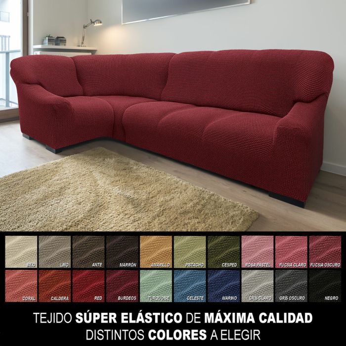 Funda para Sofá Sofaskins NIAGARA 340 - 540 cm 115